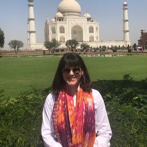 Meet your Posher, Chelsea